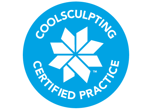 CoolSculpting certified practice