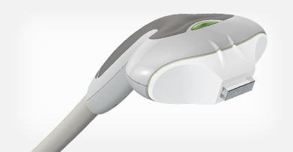 Xeo LimeLight device