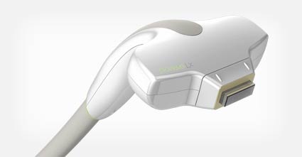 Prowave LX device head